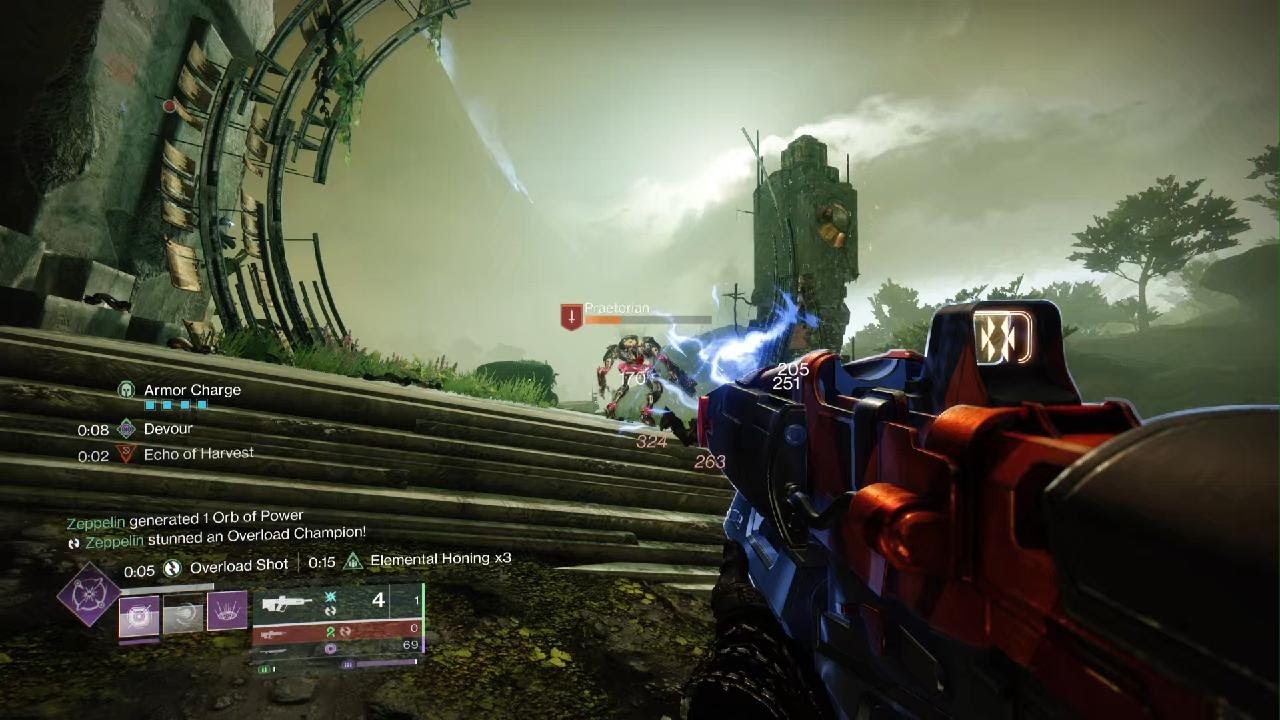 Duo Flawless Master Vault Of Glass