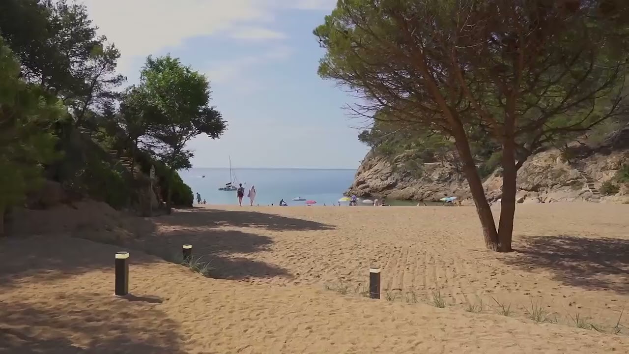 Camping Cala Pola - Espagne Costa Brava