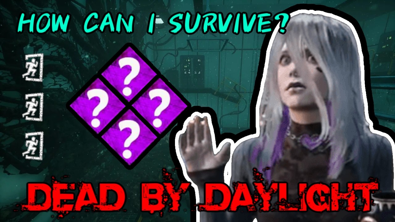【Dead by Daylight】実は今日誕生日なんです私