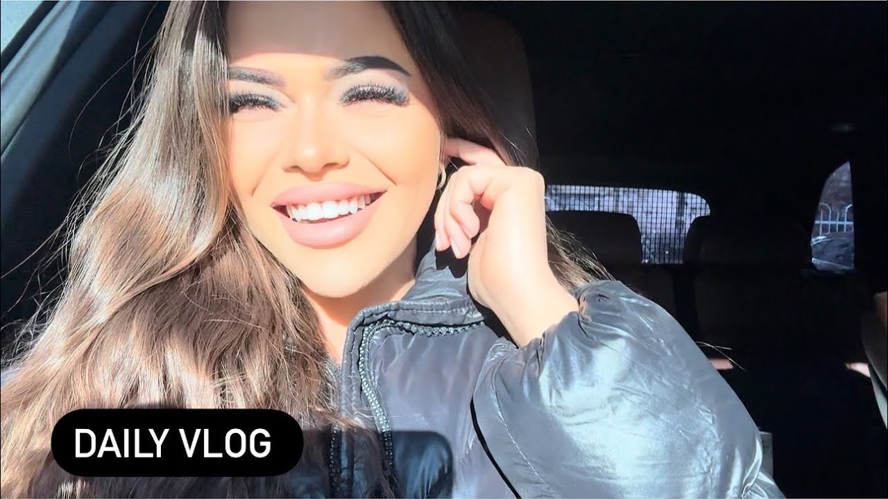 Daily vlog | cu de toate
