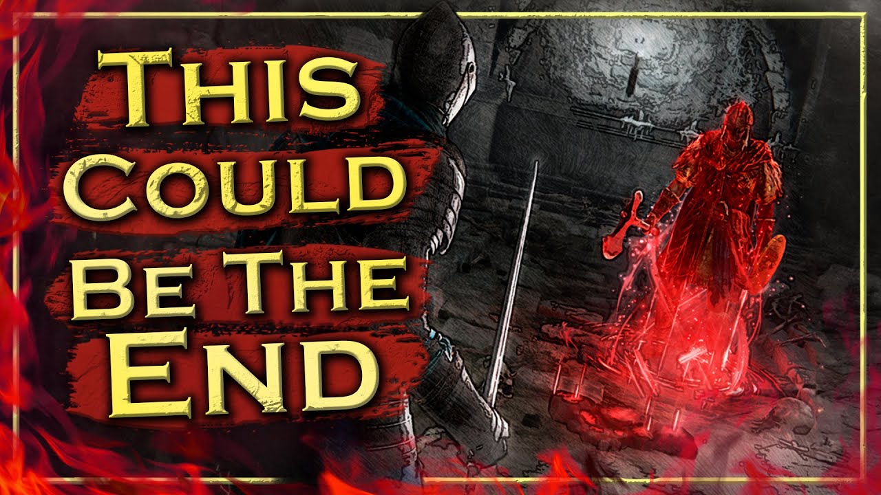 Souls PvP Is Going Extinct And Elden Ring DLC Probably Won&rsquo;t Save It&hellip;