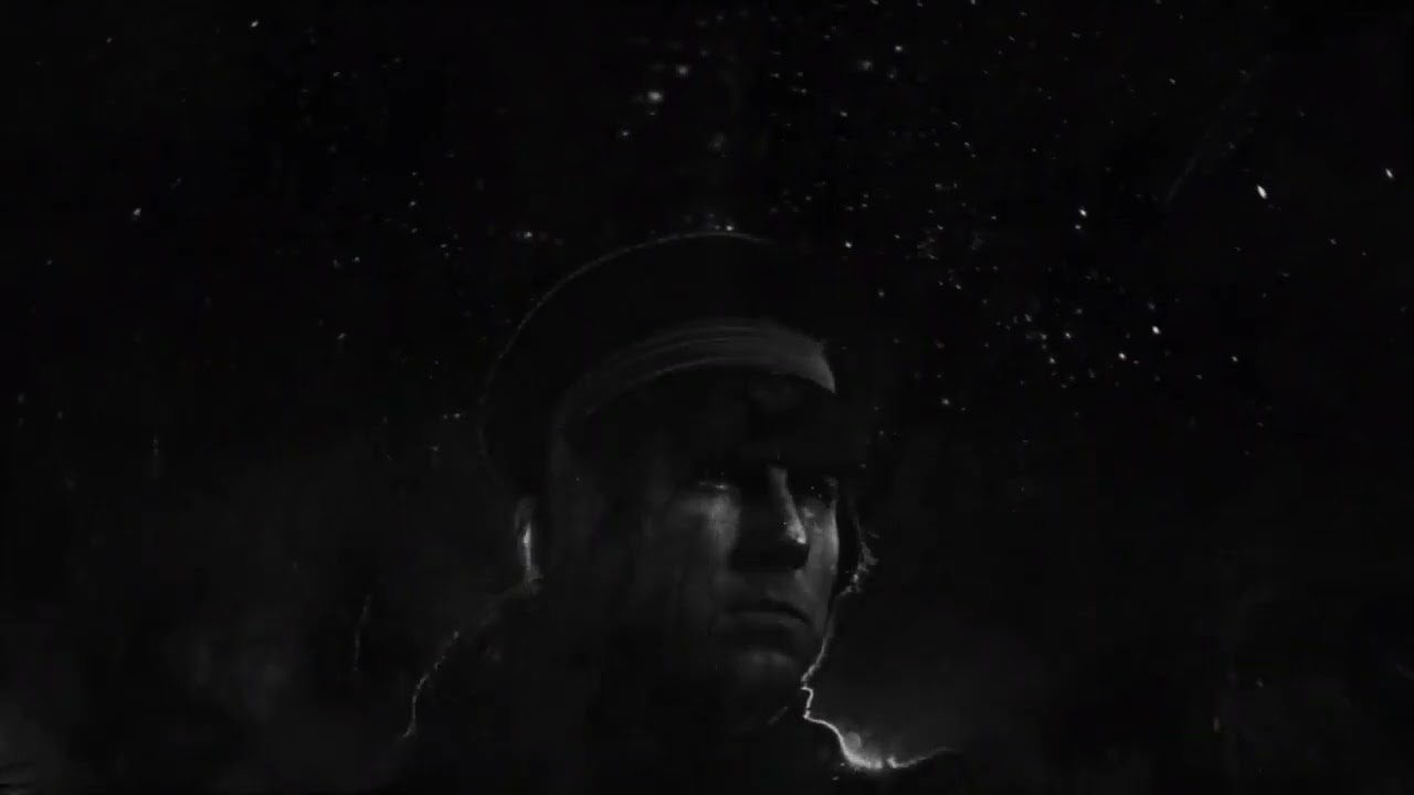 The Terror Intros (Season 1) - All 10 Episodes