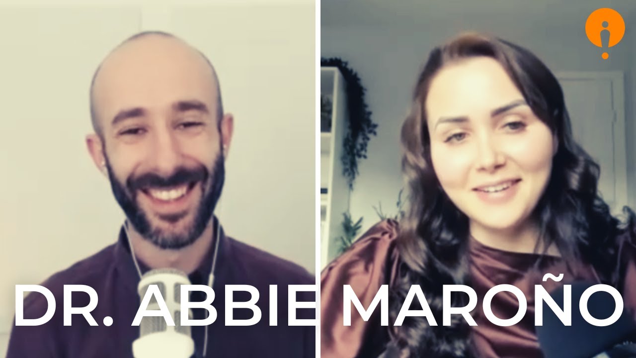 43. The Science Behind Nonverbal Communication (Dr. Abbie Maro&ntilde;o)