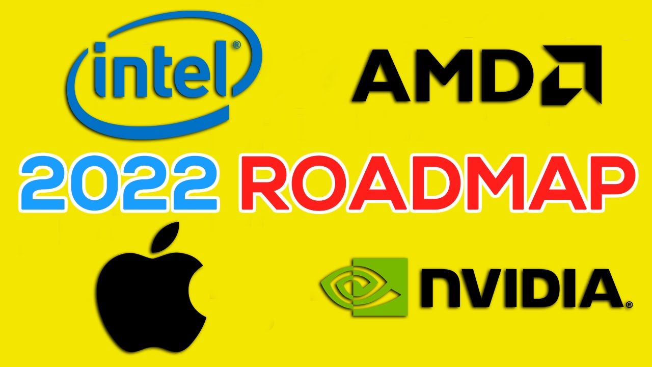 2022 Next-Gen Hardware Roadmap