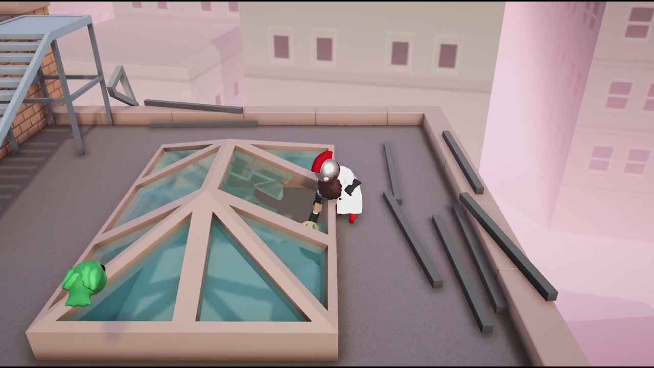 Gang Beasts_