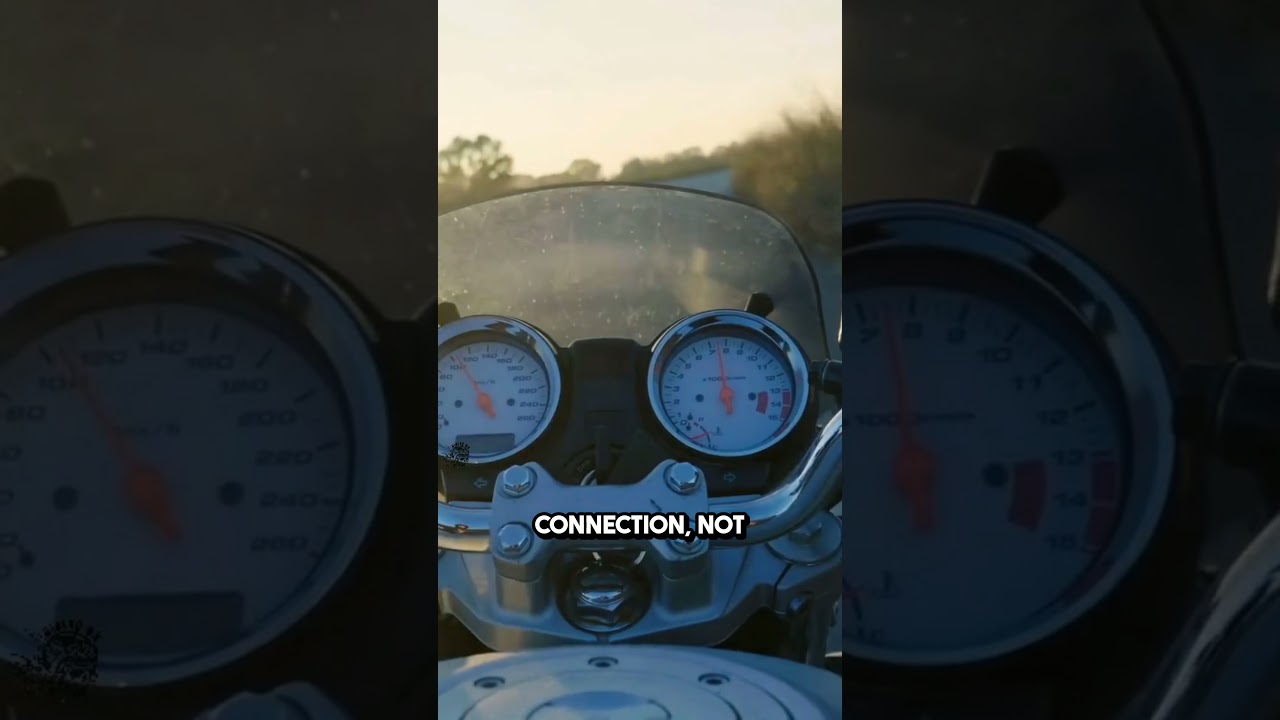 Deepening Connection Through Principles #ridingon #motorcycles #motorcycleministry #motorcyclesunday