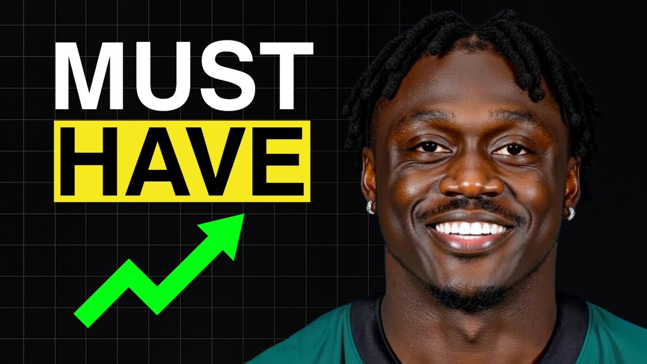 10 players YOU NEED for your fantasy playoff run