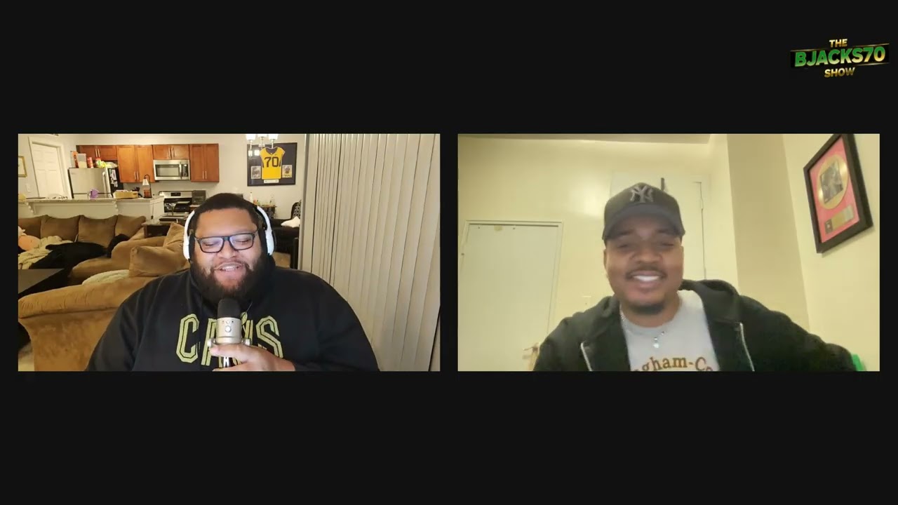 NFL Playoff Preview w/ Will Foster (@Wxllxxm)