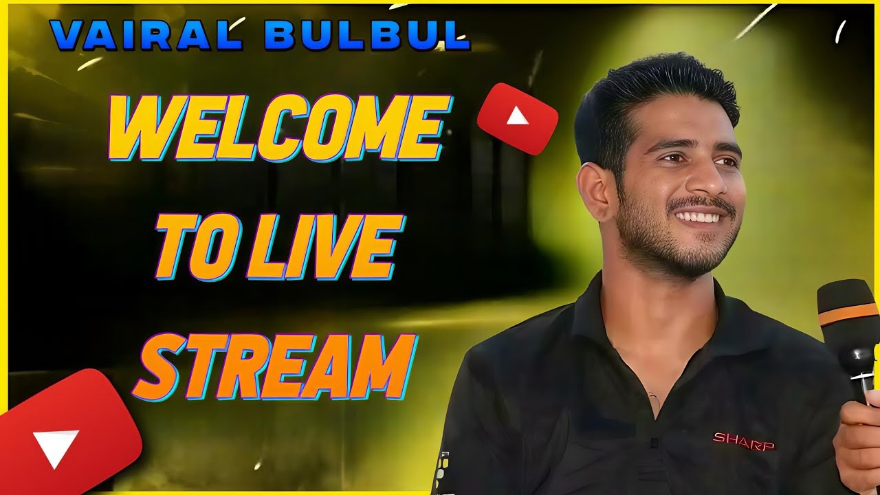 viral bulbul is live