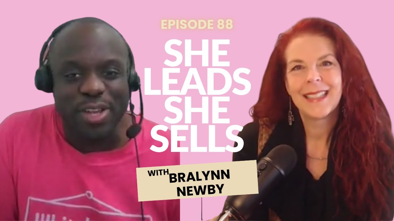 Episode 88: How to Align Your Business With God’s Plan | Spirit-Led Sales, Visibility &Breakthroughs