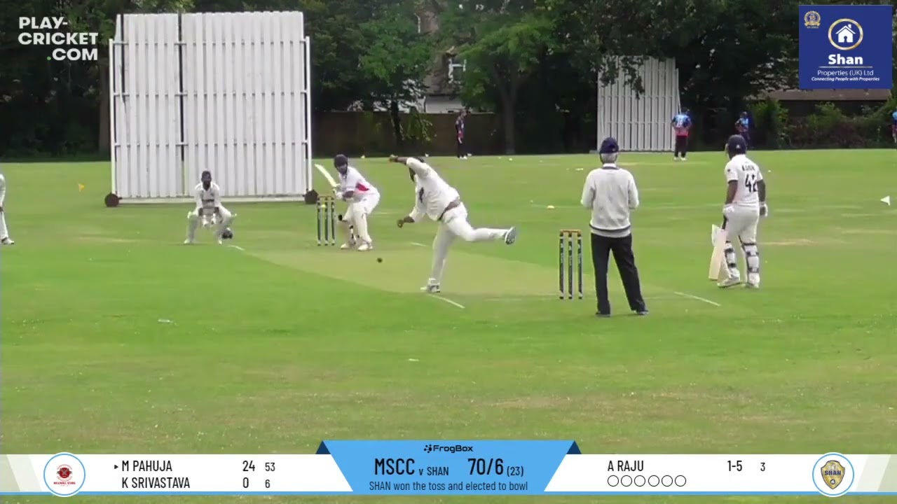 BOWLING HIGHLIGHTS vs MILLWALL STARS @ukmcllondon1565 #league #bowlinghighlights #crickethighlights