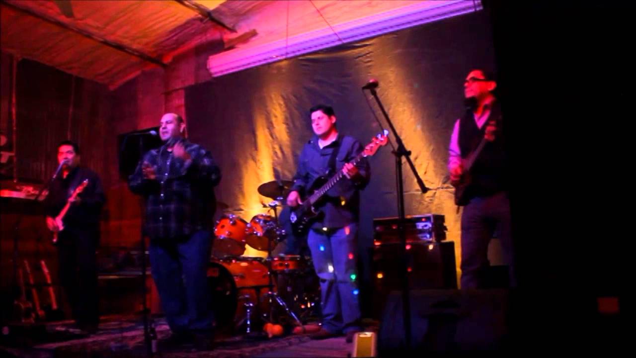 Max Rios and The Waysiders - Kick The Tires
