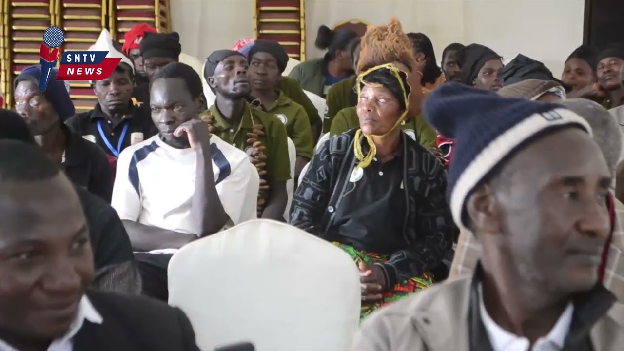 EXCLUSIVE: SIRI NZITO NYUMA YA UTAJIRI WA WAKINGA, HAKUNA USHIRIKINA, WARUDI MAKETE MWISHO WA MWAKA