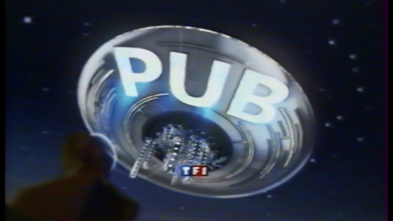 TF1 : C.N, 3 pubs, 2 B.A : 18-10-2011