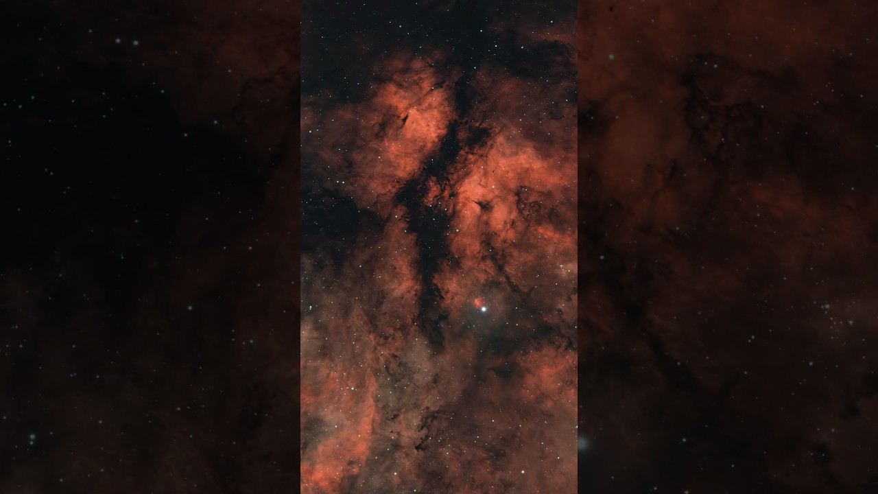Astrophotography with A Lens Made in 1983