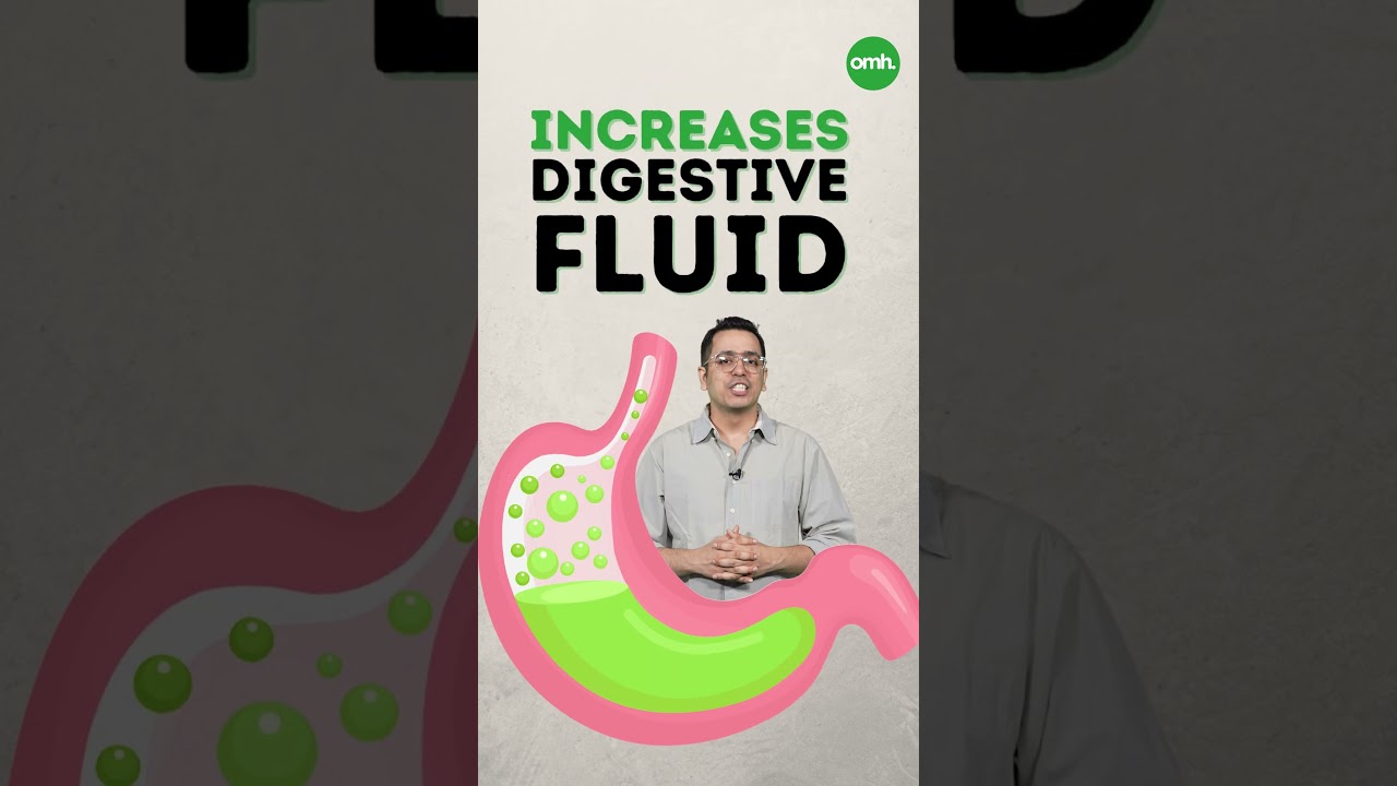 How Chia Seeds Help In Digestion I Healthy Lifestyle | OnlyMyHealth