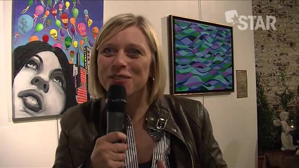 vernissage marylene bergmann