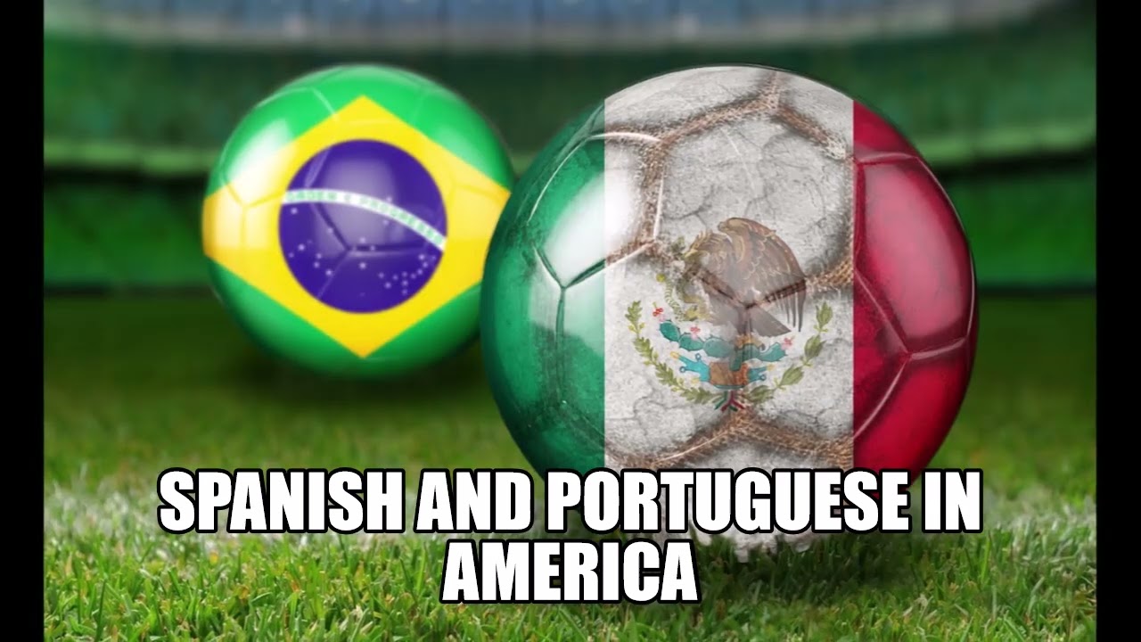 Agree or Disagree: Spanish and Portuguese Sound Similar?