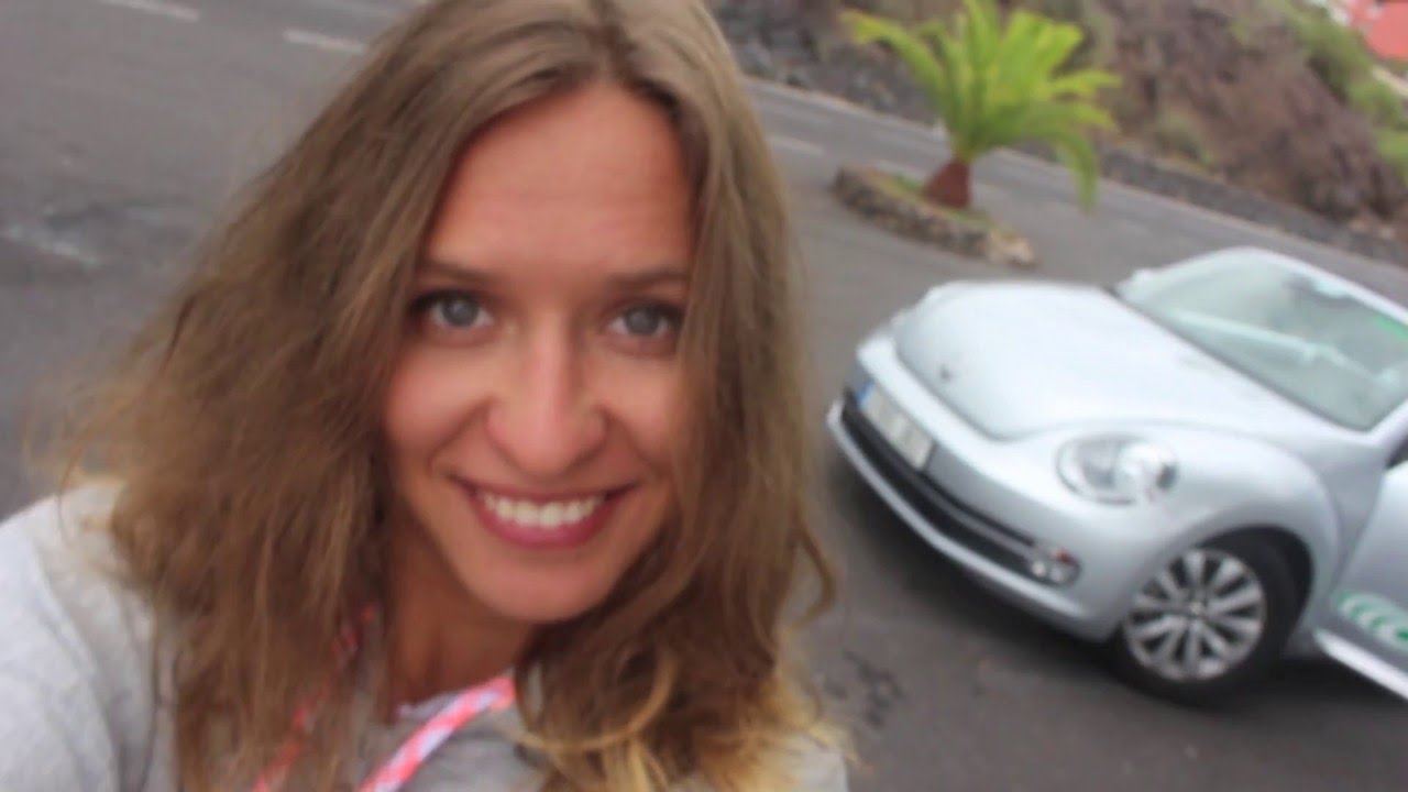 TENERIFE I LAS CANARIAS I Years & Years – Desire (Ale Mora Remix)