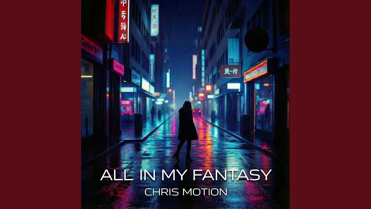 All in my Fantasy