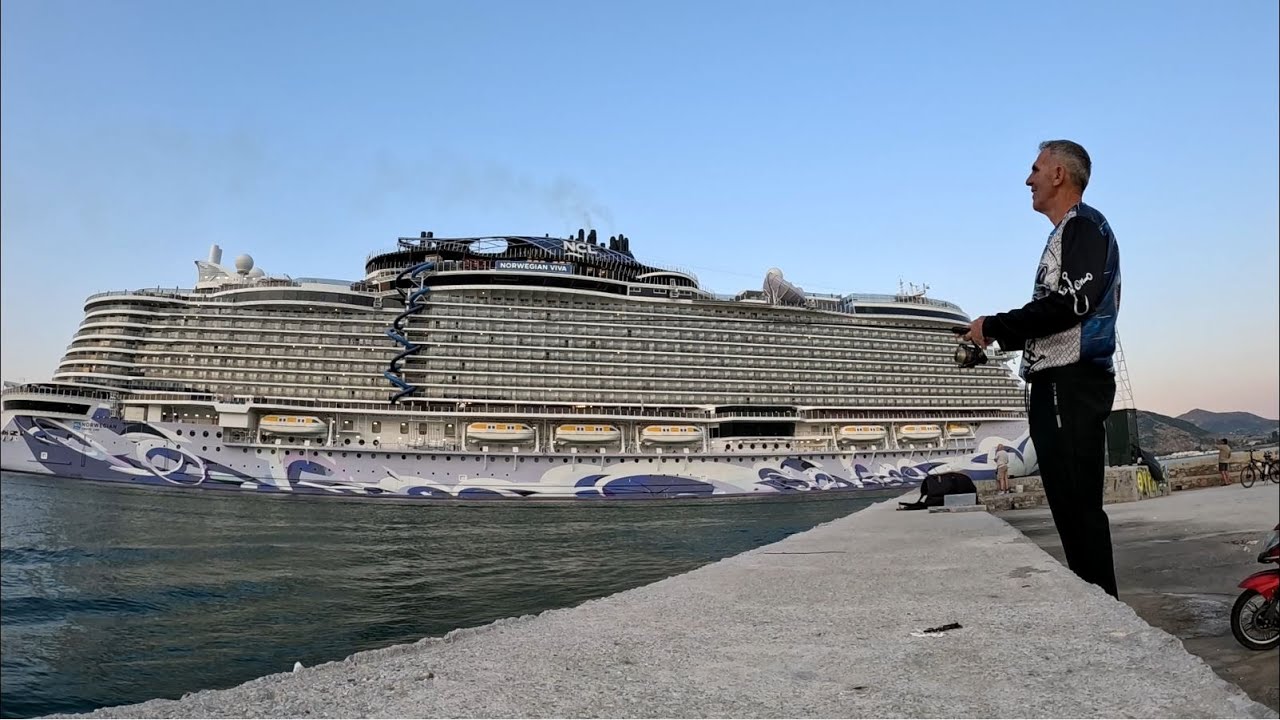 Ολοι εκει ψαρεψαμε σημερα