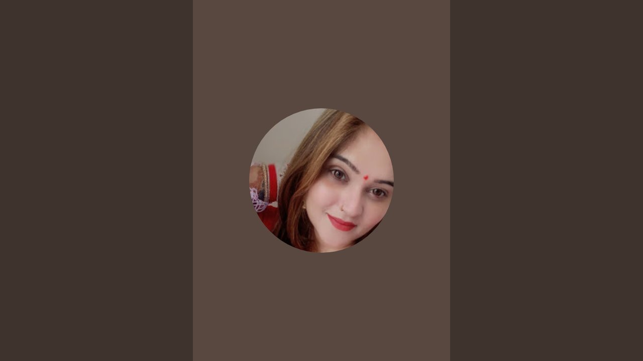 Dimple Ki Rasoi is live