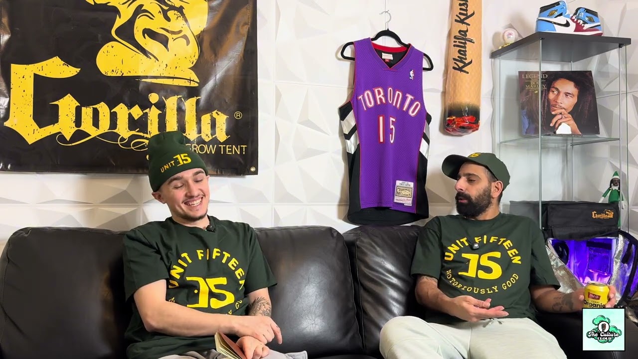 2026 Grammys Talk + Canadian Music Icons + Why the Ocean Is Terrifying | Episode 18