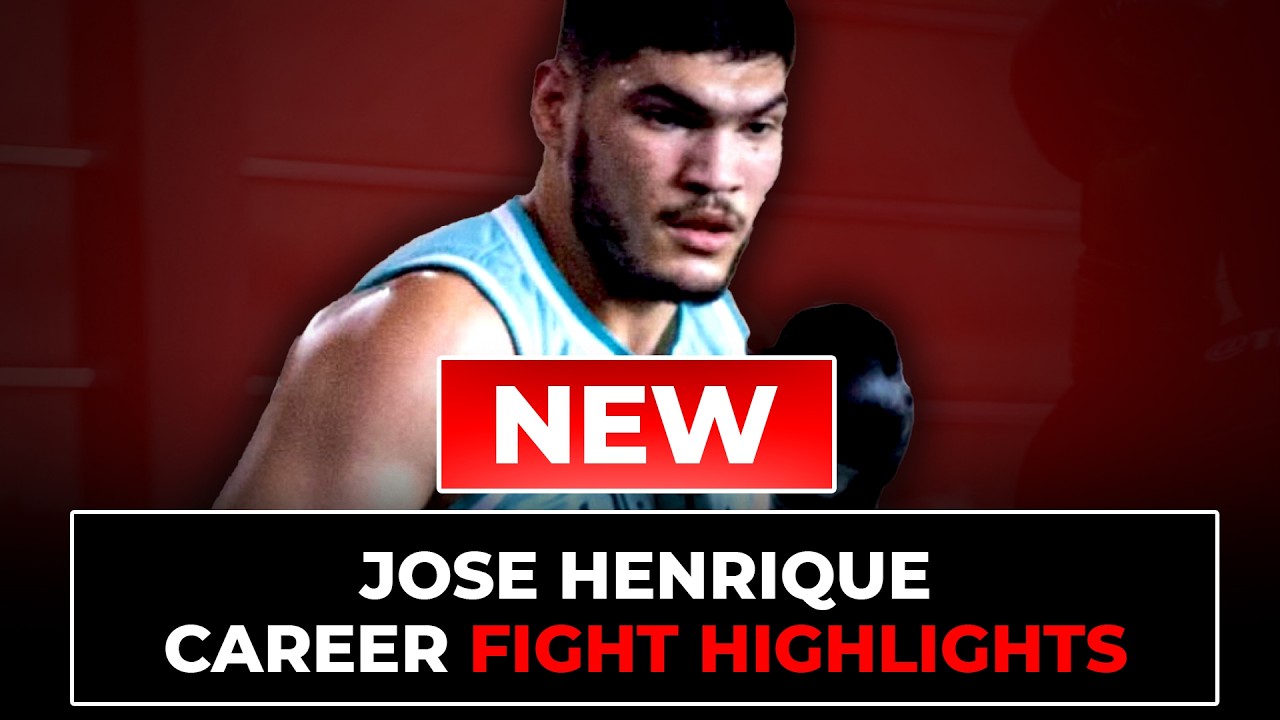 Jose Henrique 