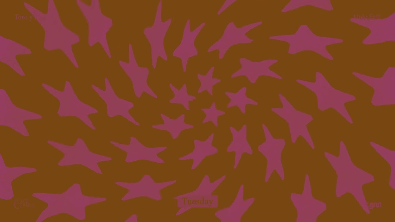 Toro y Moi - Tuesday (Official Audio)