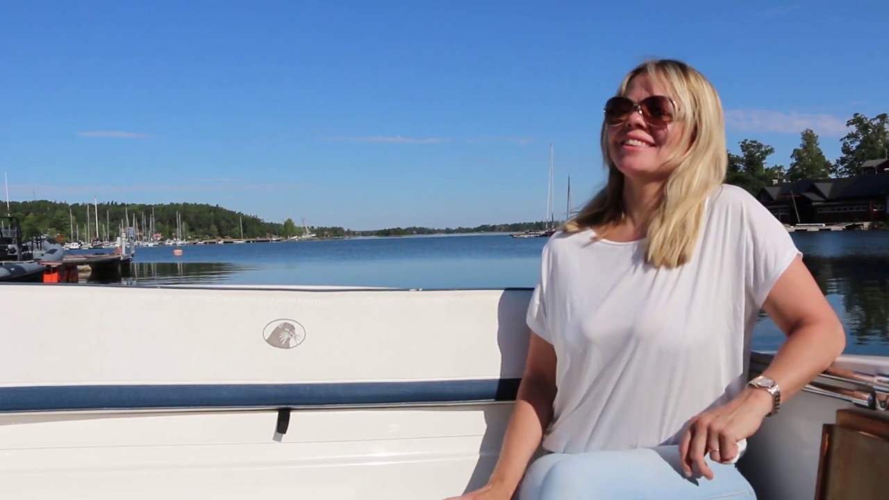 Båtliv som delningsekonomi gynnar alla båtälskare