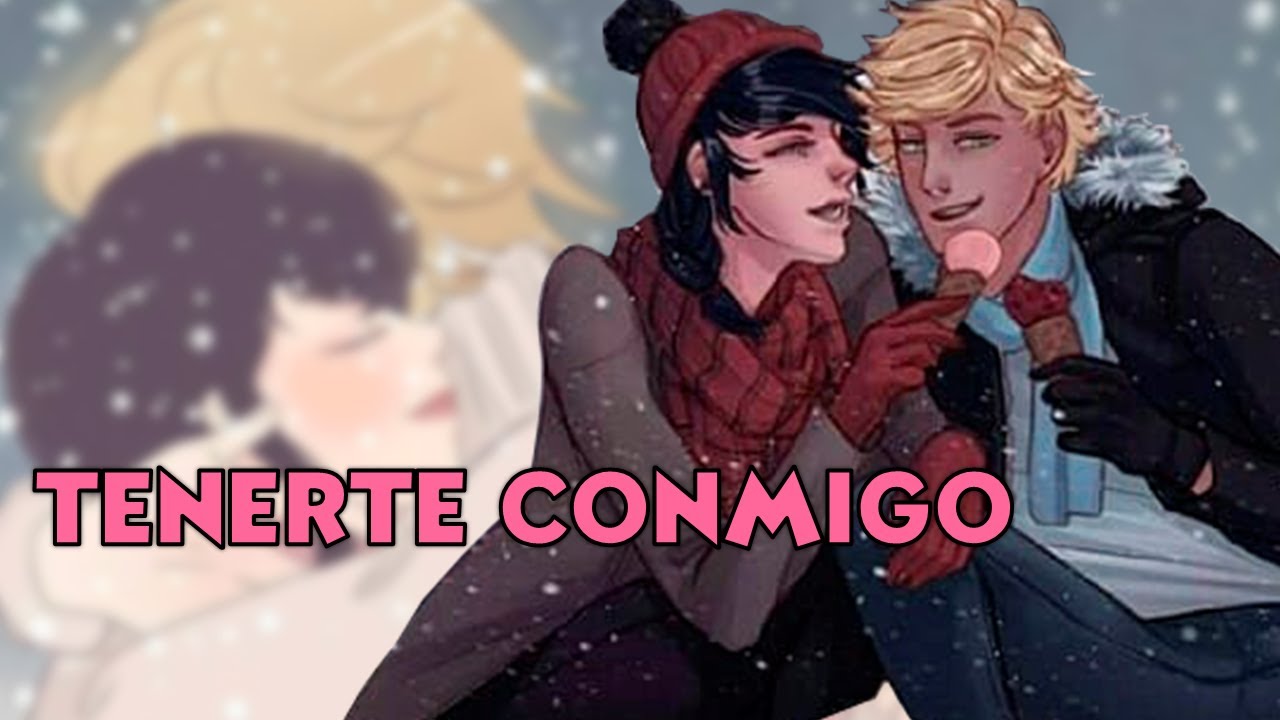 MI MAYOR TESORO ❣️🎄 | Miraculous Ladybug Comic Fandub Español.