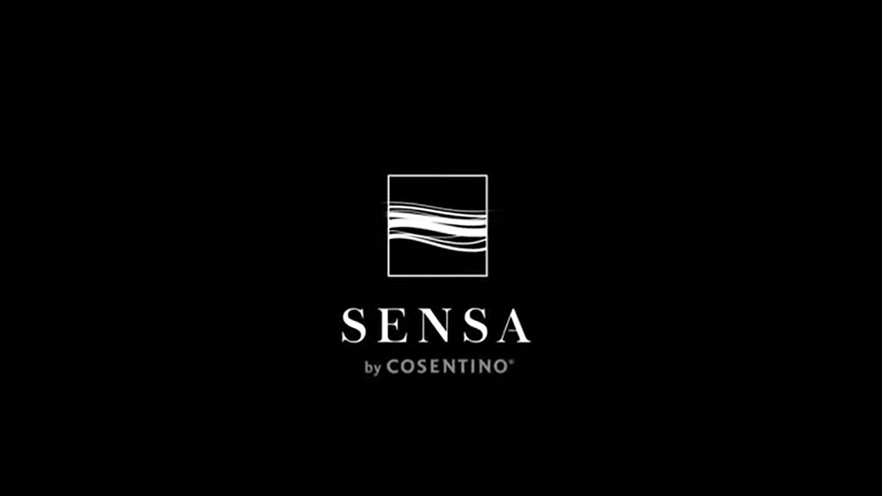 What is Sensa granite by Cosentino
