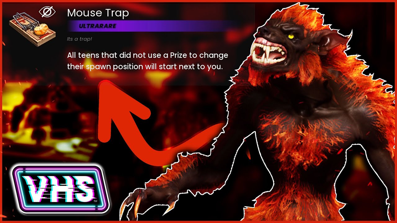 UNSTOPPABLE WEREWOLF! - VHS Closed Beta Gameplay NO COMMENTARY