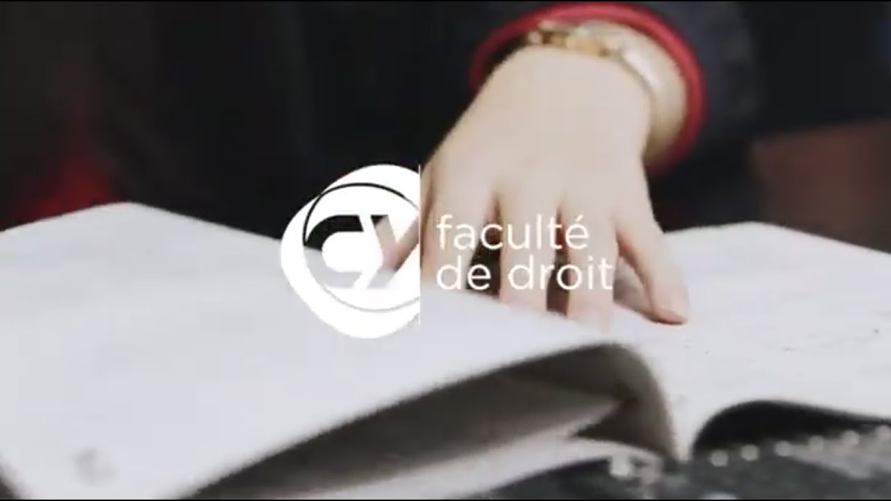 Licence professionnelle assistant juridique parcours 