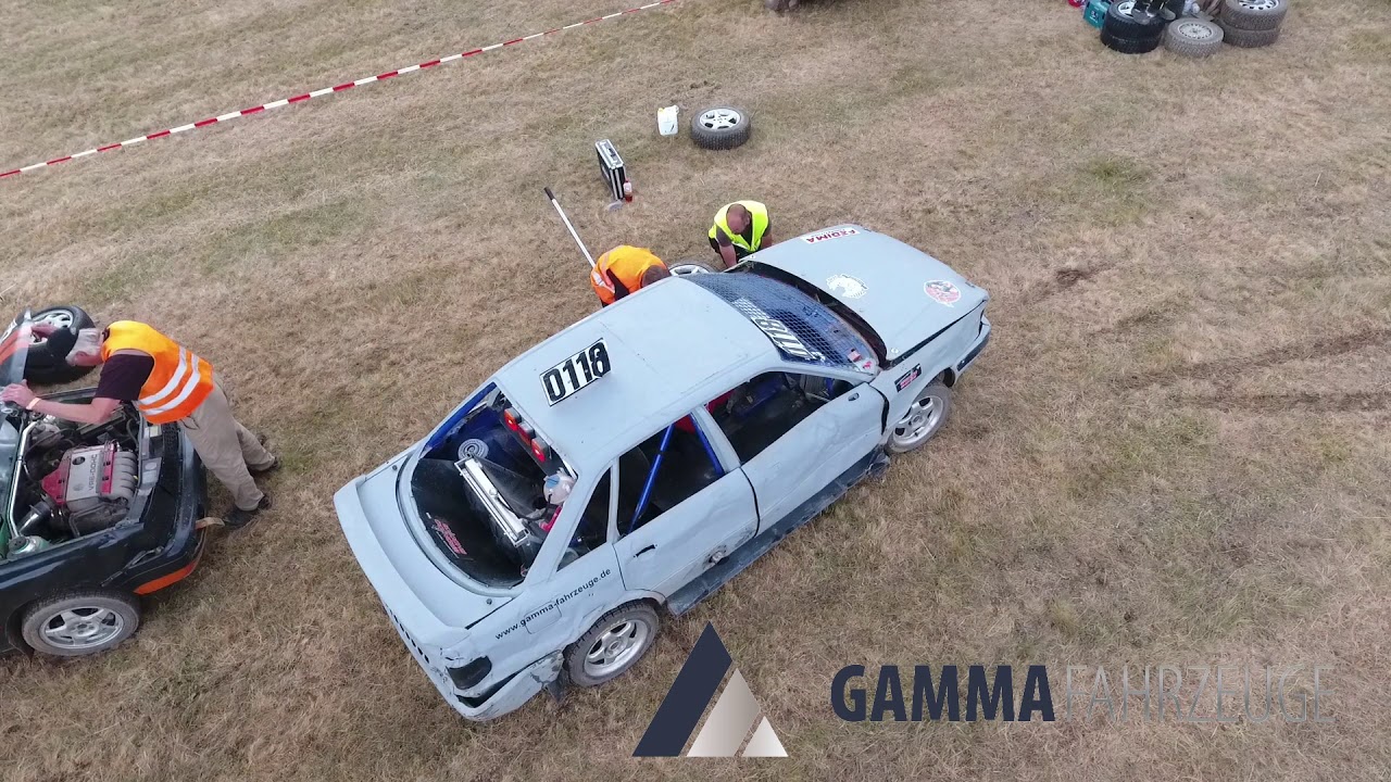 Autocross Eppe 13.07.2019 GAMMA Fahrzeuge