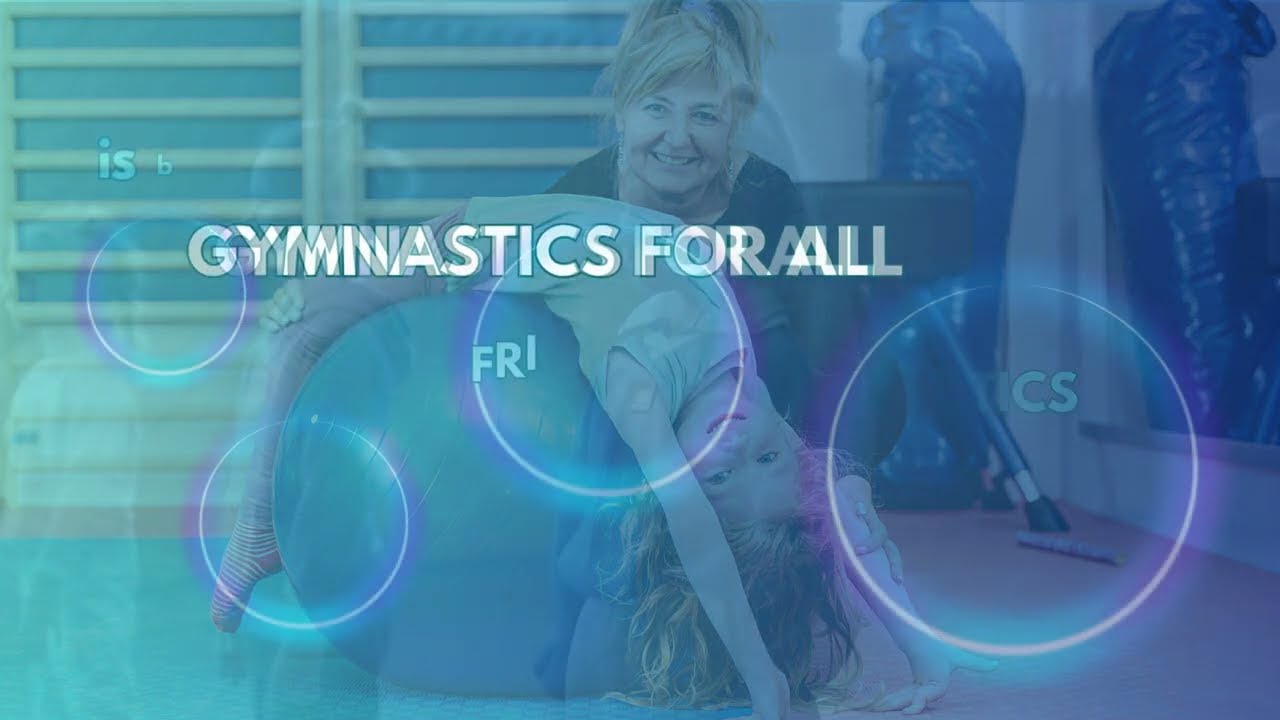 IGA: Gymnastics For All