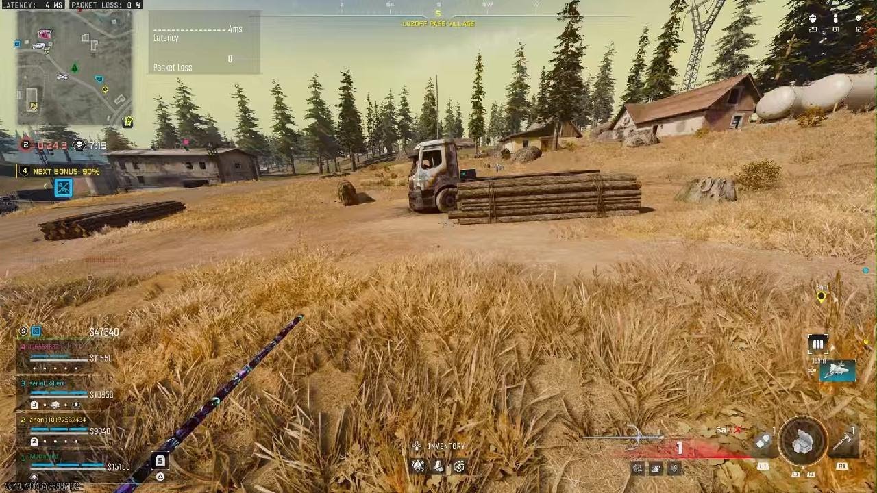 wait for the end ....