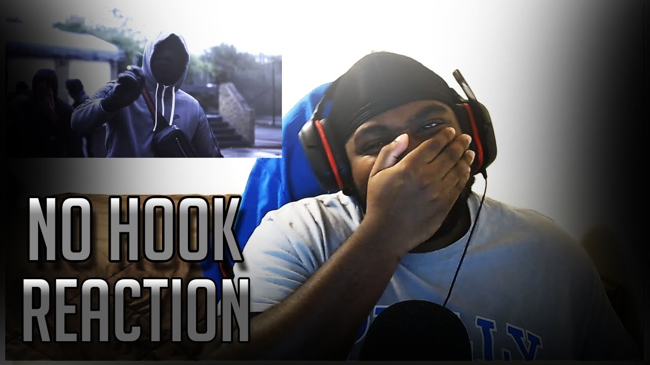 Sixty X AbzSav X Workrate X #ACTIVEGXNG Broadday X Suspect - No Hook (Music Video) [Reaction]