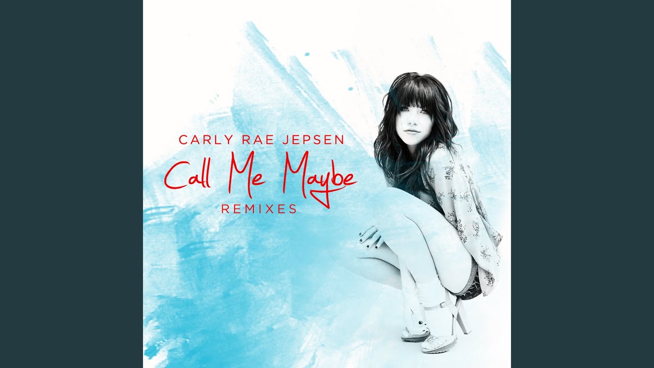 Call Me Maybe (Almighty Club Mix)
