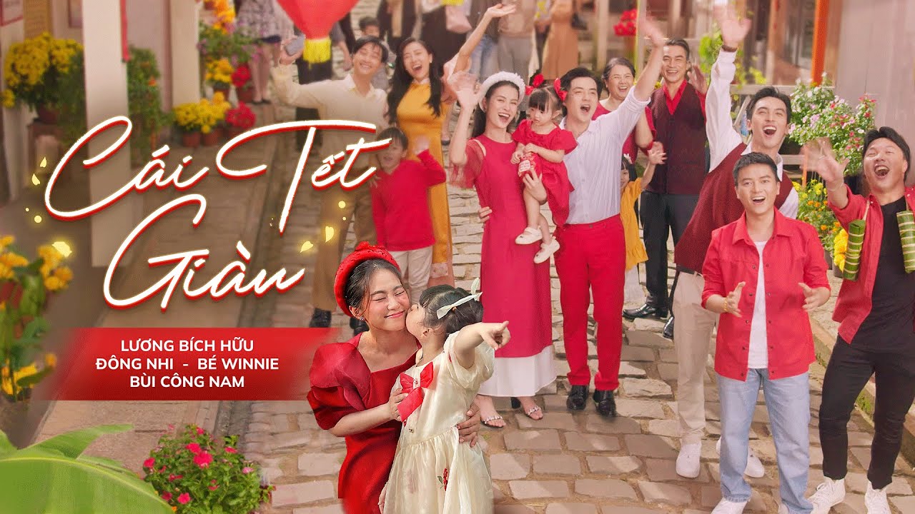 Cái Tết 
