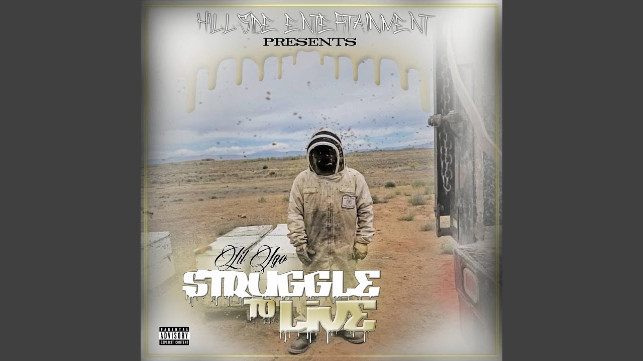 Through the Dark (feat. Lil Nate Tha Goer & Sneaks)