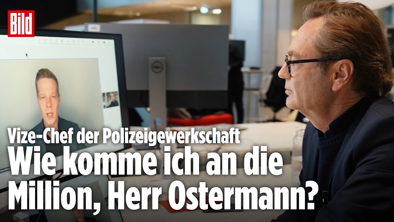 MILLIONEN-JAGD: Wer verrät die Strom-Terroristen der Vulkangruppe? | Vertraulich