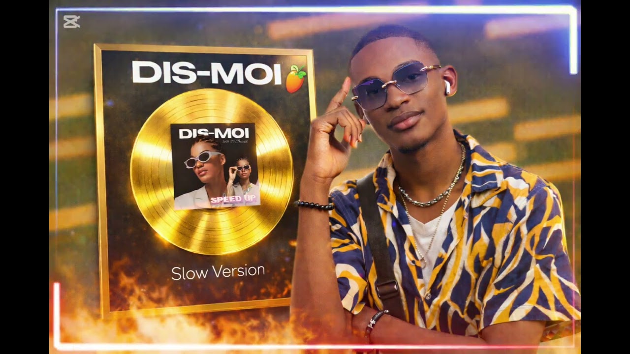 Loth 2Balouch - Dis-moi (Slow Version)