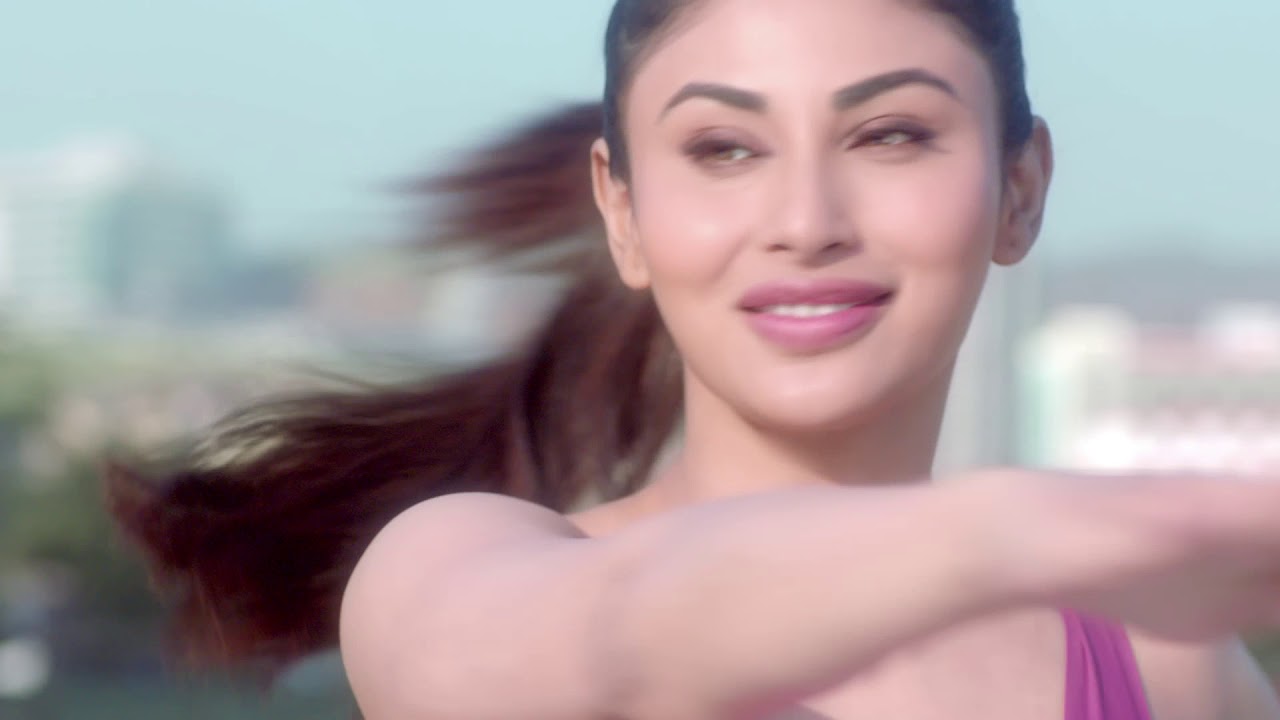 JOY | Hello Sun Sunscreen | TVC | Mouni Roy