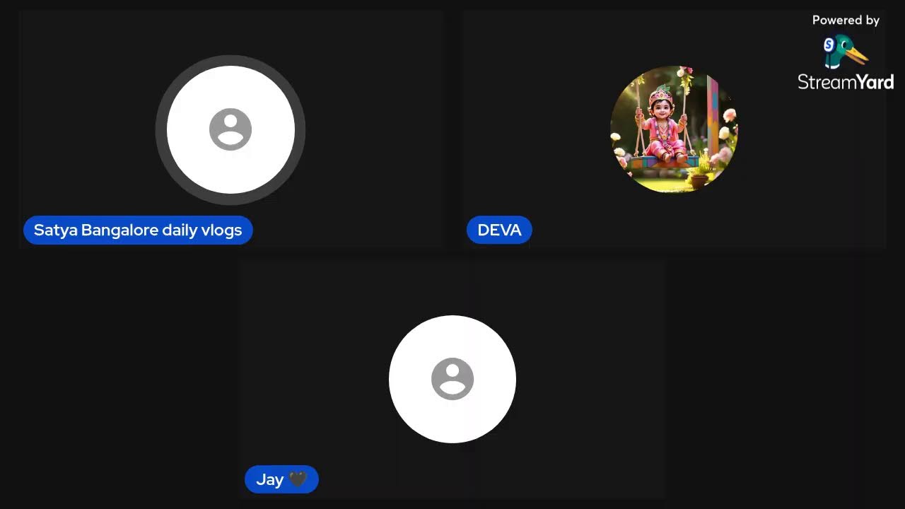 Saty Banglore daily vlogs