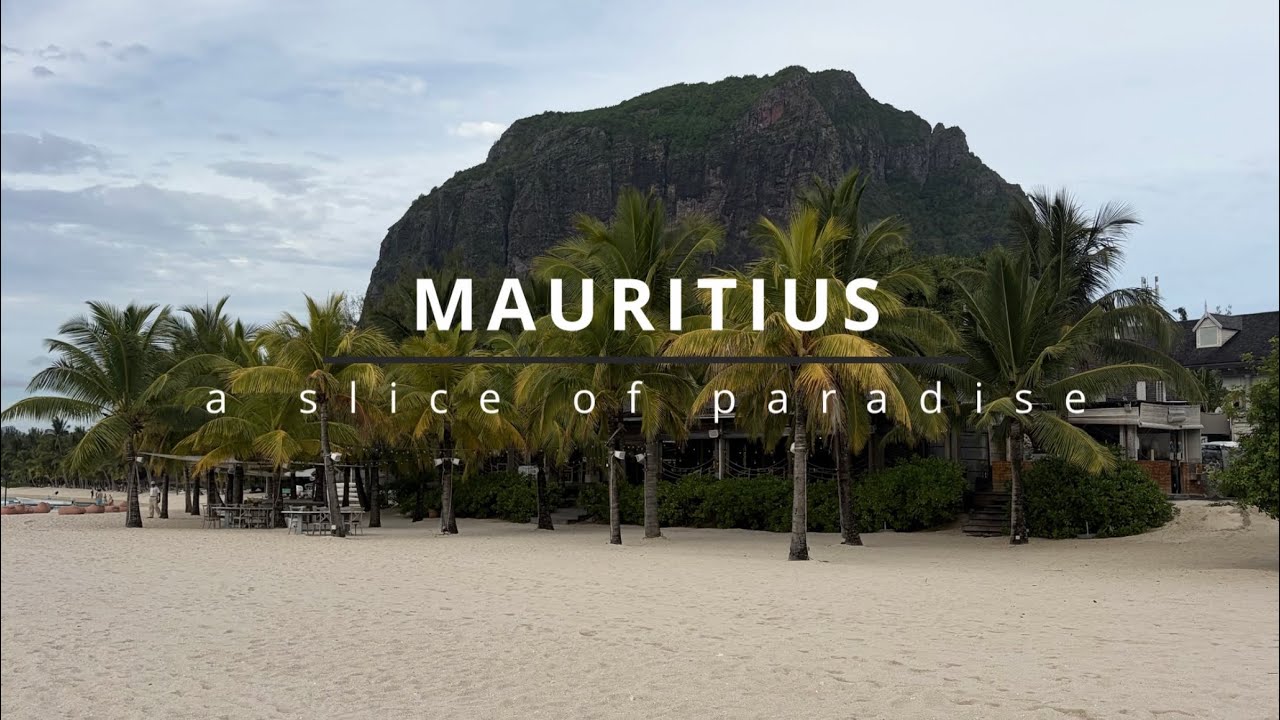 MAURITIUS 2026
