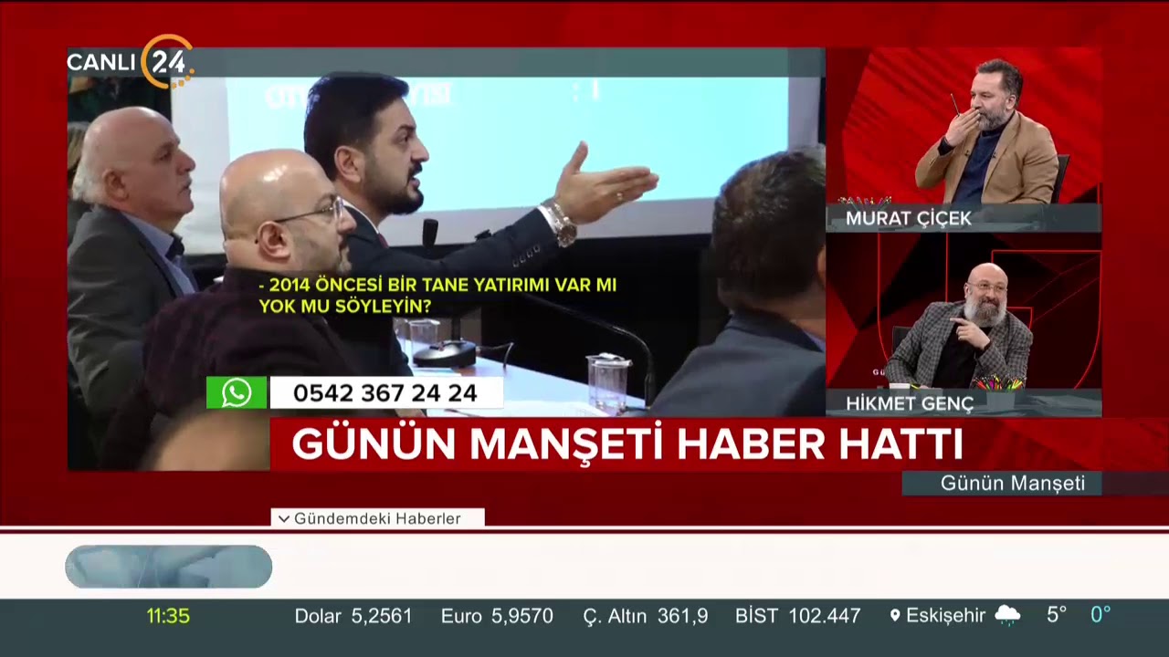 CHP'de i&ccedil; savaş b&uuml;y&uuml;yor