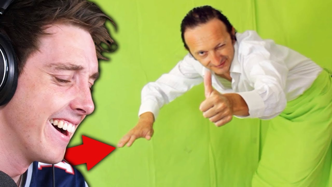 You Will REGRET LAUGHING At This... (YLYL)