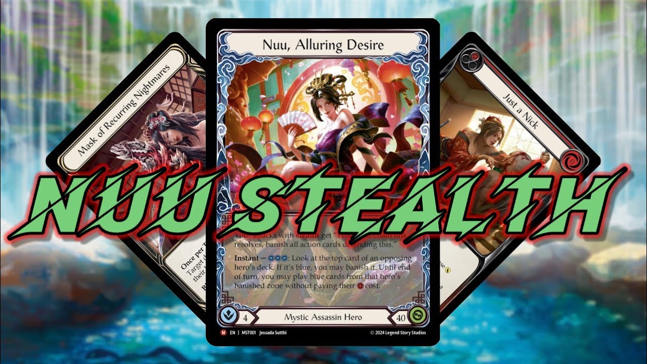 This Deck is WAY BETTER than YOU think it is!