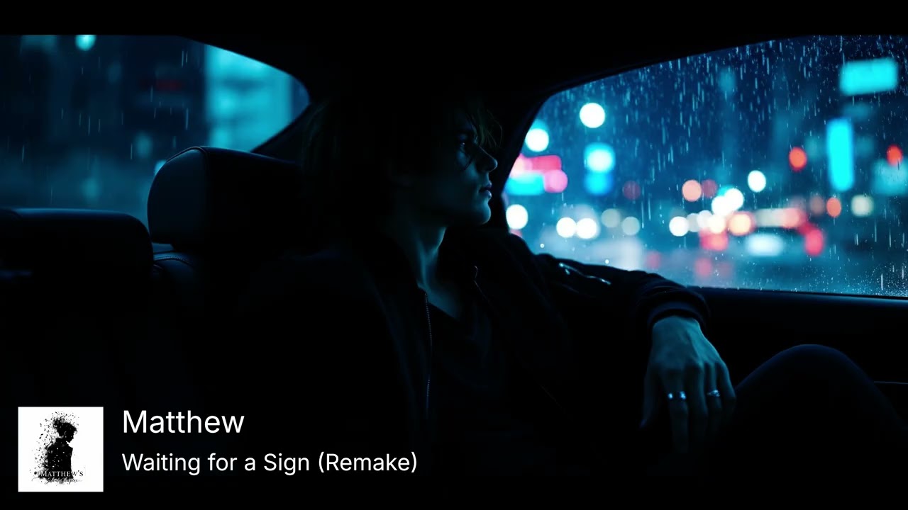 Waiting for a Sign (Remake) – Matthew’s Silent Chapter
